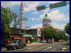 Basílica María Auxiliadora